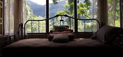 Lejartre's Retreat