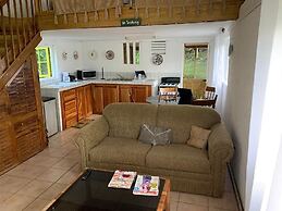 Lejartre's Retreat