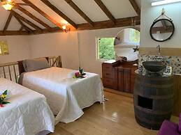 Lejartre's Retreat