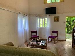 Lejartre's Retreat