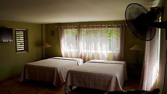 Lejartre's Retreat