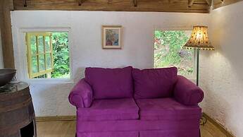 Lejartre's Retreat