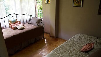 Lejartre's Retreat