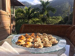 Lejartre's Retreat