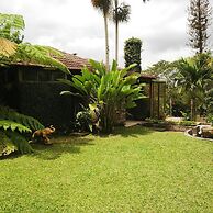 Lejartre's Retreat