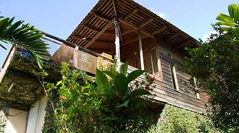 Lejartre's Retreat