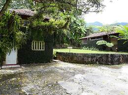 Lejartre's Retreat