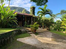 Lejartre's Retreat