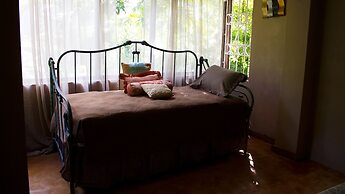 Lejartre's Retreat