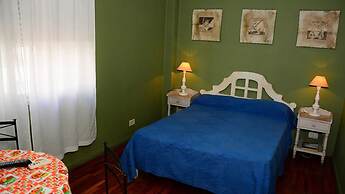 Departamento Peatonal