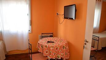 Departamento Peatonal