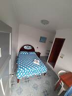 Hostal Insular