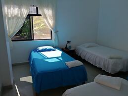 Hostal Insular