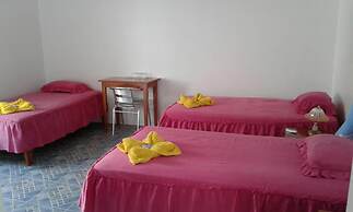 Hostal Insular