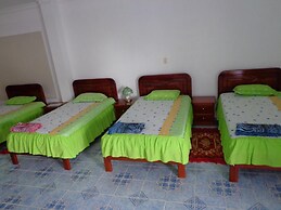 Hostal Insular