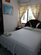 Hostal Insular