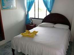 Hostal Insular