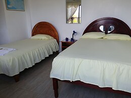 Hostal Insular