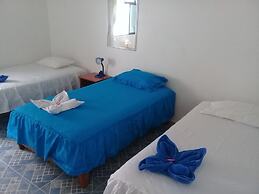 Hostal Insular