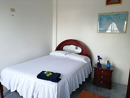 Hostal Insular