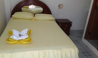 Hostal Insular