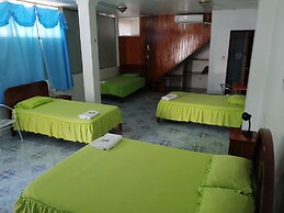 Hostal Insular