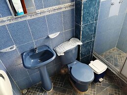 Hostal Insular