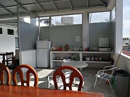 Hostal Insular