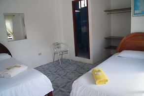 Hostal Insular