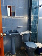 Hostal Insular
