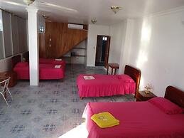 Hostal Insular