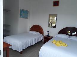 Hostal Insular