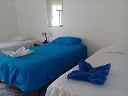 Hostal Insular