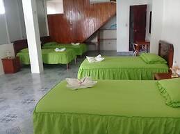 Hostal Insular