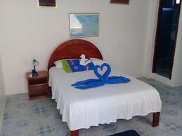 Hostal Insular