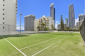 L5 Surfers Paradise Apartment