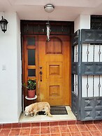 The Inca GuestHouse - Hostel