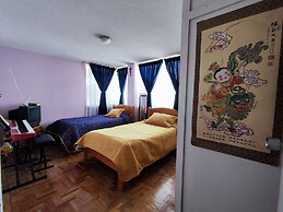 The Inca GuestHouse - Hostel