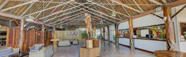 King Solomon Hotel