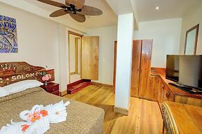 King Solomon Hotel