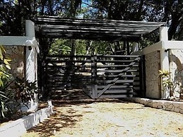 Casa Massalli