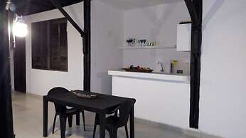 Casa Massalli