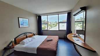 Auberge du Mocambo - Hostel