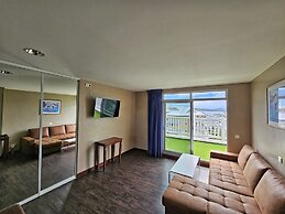 Auberge du Mocambo - Hostel