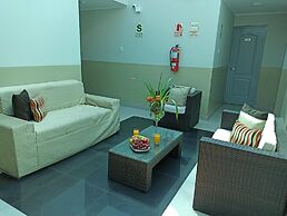 Hotel Brickell
