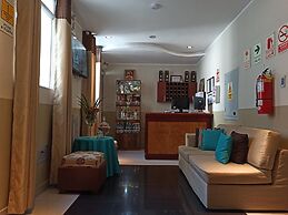 Hotel Brickell
