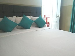 Hotel Brickell