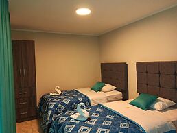 Hotel Brickell