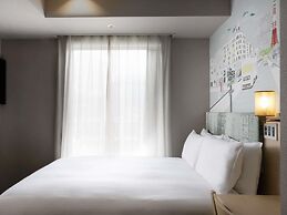 ibis Styles Tokyo Ginza East