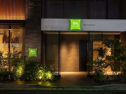 ibis Styles Tokyo Ginza East
